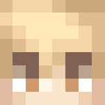 Yukine! • Noragami {POPREEELLL} - Male Minecraft Skins - image 3