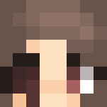 blood - Female Minecraft Skins - image 3
