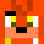 Foxy - Male Minecraft Skins - image 3
