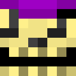 Skeletor Papyrus - Male Minecraft Skins - image 3
