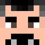 Delgado Master - Male Minecraft Skins - image 3