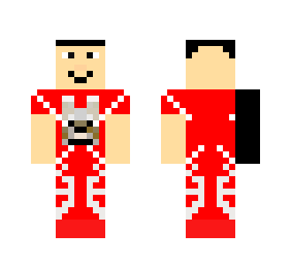 Joaquin And Doggy ( In Pajamas ) - Male Minecraft Skins - image 2