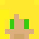 Blood elf - Male Minecraft Skins - image 3