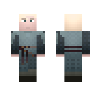 Brienne of Tarth [Game of Thrones] - Female Minecraft Skins - image 2