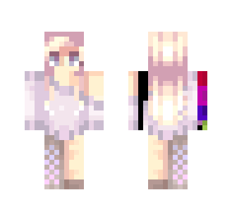 ★ Obedience ☆ - Female Minecraft Skins - image 2