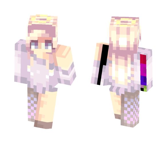 ★ Obedience ☆ - Female Minecraft Skins - image 1
