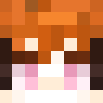 ◊Foxy Boi◊ [Cozi's Request] - Male Minecraft Skins - image 3