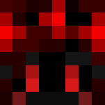 Chara - Error - Female Minecraft Skins - image 3
