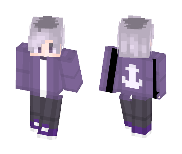 volo - Other Minecraft Skins - image 1