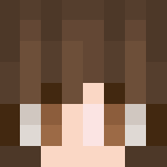 JOSHETTE DUN ♥ - Female Minecraft Skins - image 3