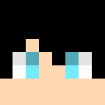 HyperOmega's Skin ( Requested ) - Male Minecraft Skins - image 3