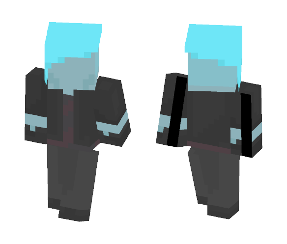 Junebug - Female Minecraft Skins - image 1