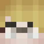 kunikida - Male Minecraft Skins - image 3