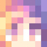 Colors kablamo u poops - Female Minecraft Skins - image 3