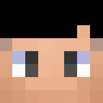 (skin for sonic) Scott RP - Male Minecraft Skins - image 3