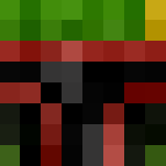 Boba Fett - Male Minecraft Skins - image 3