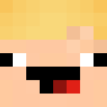 Donald Trump (Derp) - Male Minecraft Skins - image 3