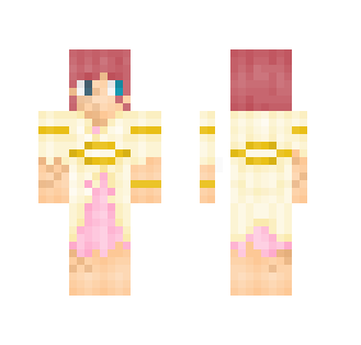 Cecilia - Female Minecraft Skins - image 2