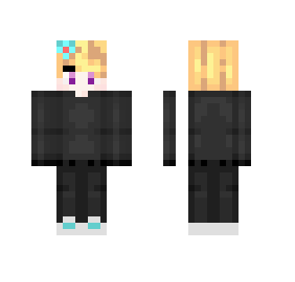 IRDK What to call this!? - Male Minecraft Skins - image 2