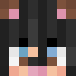 First Skin Ever! ♥ - Female Minecraft Skins - image 3