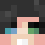 ◘I'll be fine◘ - Female Minecraft Skins - image 3