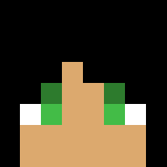 Slime boy - Boy Minecraft Skins - image 3