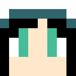 Kiki the baseball player - Female Minecraft Skins - image 3