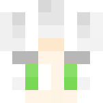 Asriel-Undertale - Male Minecraft Skins - image 3