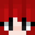 Red fairy - Female Minecraft Skins - image 3
