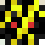 Ranger skin - Male Minecraft Skins - image 3