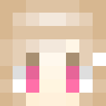 Danganaronpa Chiaki Nanami - Female Minecraft Skins - image 3