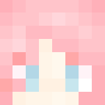 ⊰ Bubblegum Kawaii Kitten ⊱ - Kawaii Minecraft Skins - image 3