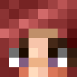 I'm back! :) - Female Minecraft Skins - image 3