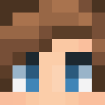 ♥๔є๓เ♥ Chillax - Male Minecraft Skins - image 3