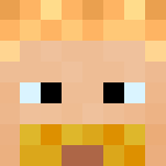Nutcracker - Male Minecraft Skins - image 3