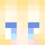 senbonzakura len - Male Minecraft Skins - image 3