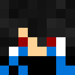 A crying boy :( - Boy Minecraft Skins - image 3