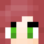 Doubt ❤ - Female Minecraft Skins - image 3