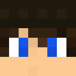 Mountaineer - Male Minecraft Skins - image 3