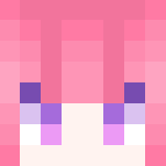 Ruiic Harauyy - Female Minecraft Skins - image 3