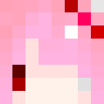 Dessert girl - Lollipop - Girl Minecraft Skins - image 3