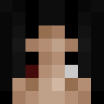 Itachi [Edo Tensei] - Male Minecraft Skins - image 3