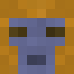 Hou-Zi - Male Minecraft Skins - image 3