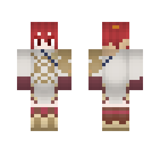 ⓍAnnaⓍ | Fire Emblem Heroes - Female Minecraft Skins - image 2