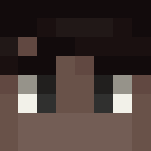 we're broken people - Male Minecraft Skins - image 3