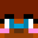 Nroy TS - Male Minecraft Skins - image 3