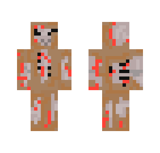 Victim of McDonalds - Male Minecraft Skins - image 2