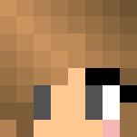Twenty One Pilots Girl - Girl Minecraft Skins - image 3