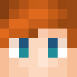 Kitty Man! - Male Minecraft Skins - image 3