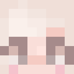 eвυllιence ❋ that poppy - Female Minecraft Skins - image 3